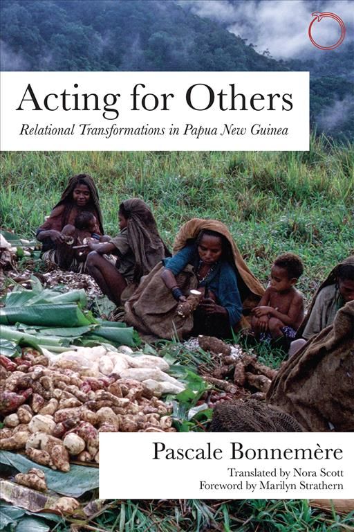 Acting for Others 9780997367584 (Paperback)