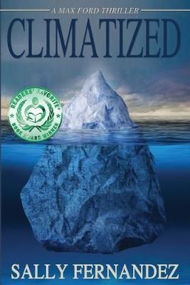 Climatized By Sally Fernandez 9780997397321 (Paperback)