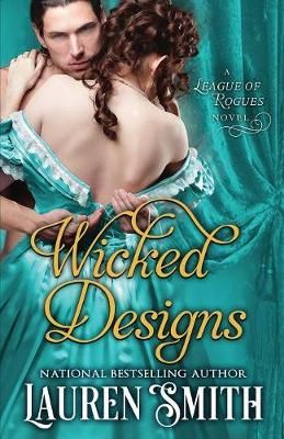 Wicked Designs By Smith, Lauren 9780997423754 (Paperback)
