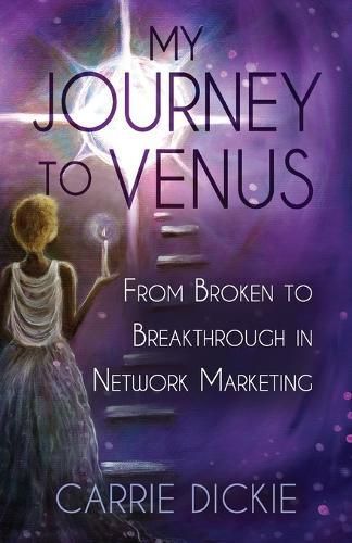 My Journey to Venus By Dickie 9780997459043 (Paperback)