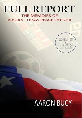 Full Report By Aaron Bucy 9780997465860 (Hardback)
