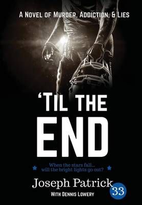 'Til The End 9780997521610 (Hardback)