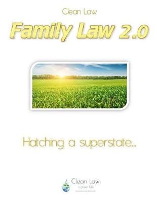 Family Law 2.0 By Aaron Wemple 9780997550771 (Paperback)