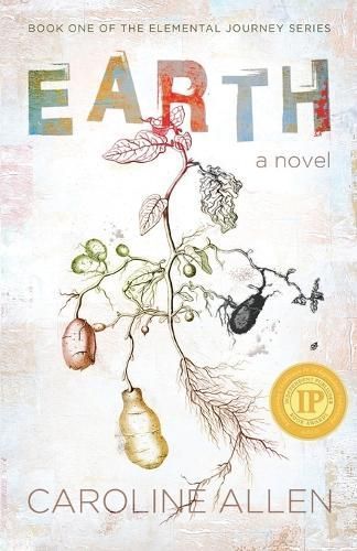 Earth By Caroline Helen Allen 9780997582482 (Paperback)