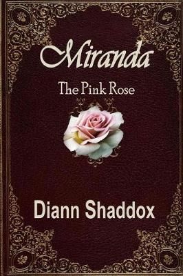 Miranda By Diann Shaddox 9780997611168 (Paperback)