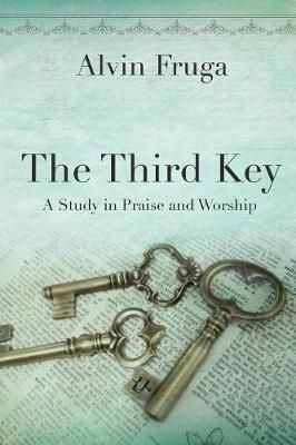 Third Key By Fruga 9780997612486 (Paperback)