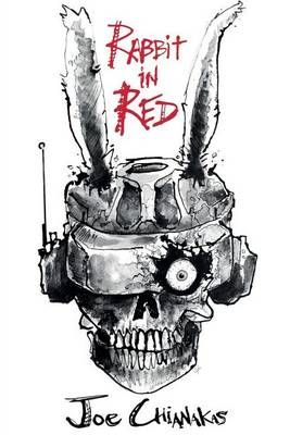 Rabbit in Red By Joe Chianakas (author), Camron Johnson (artwork)