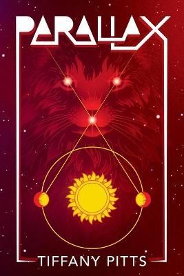 Parallax By Pitts 9780997652062 (Paperback)