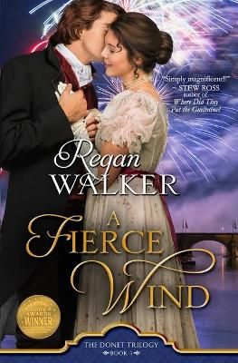 Fierce Wind By Walker 9780997656756 (Paperback)