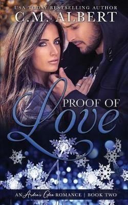 Proof of Love By Erin Servais 9780997664287 (Paperback)