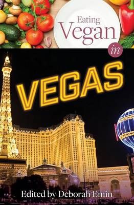 Eating Vegan in Vegas 9780997666311 (Paperback)
