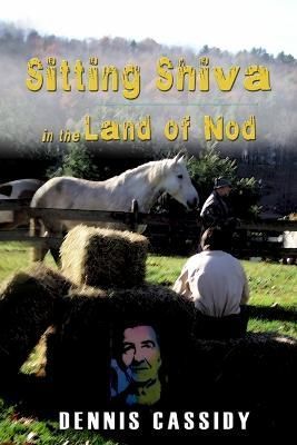 Sitting Shiva in the Land of Nod By Cassidy, Dennis 9780997674606