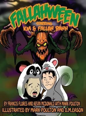 Fallahween! 9780997684698 (Hardback)