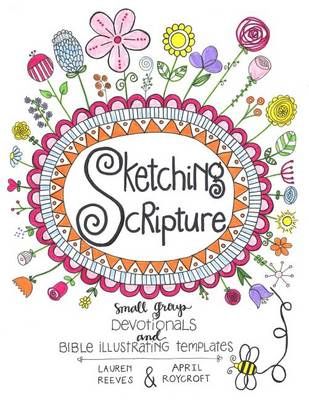Sketching Scripture 9780997685602 (Paperback)