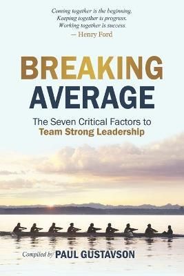 Breaking Average By Mike Harbour, Trudy Menke, Jay Johnson (Paperback)