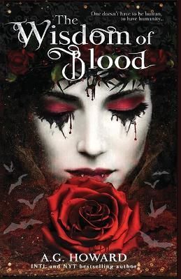 The Wisdom of Blood By Howard, A. G. 9780997687491 (Paperback)