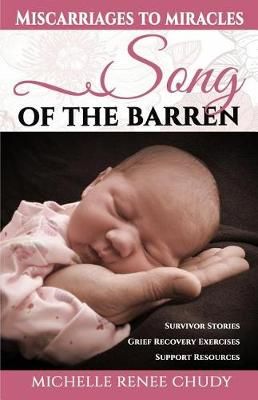 Song of the Barren By Chudy 9780997698930 (Paperback)