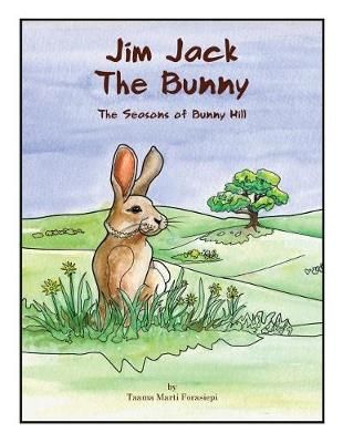 Jim Jack The Bunny: The Seasons of Bunny Hill 9780997725346