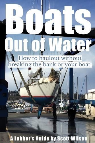 Boats Out of Water 9780997776041 (Paperback)