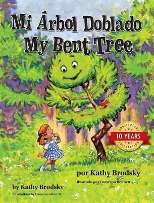 Mi Arbol Doblado/My Bent Tree 9780997792201 (Hardback)
