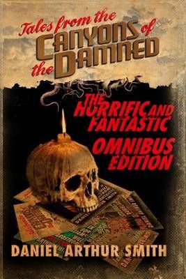 Tales from the Canyons of the Damned 9780997793802 (Paperback)