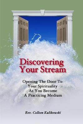 Discovering Your Stream 9780997799644 (Paperback)