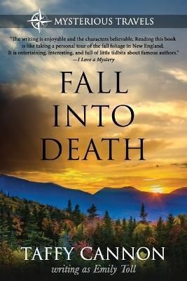 Fall Into Death By Emily Toll 9780997805390 (Paperback)