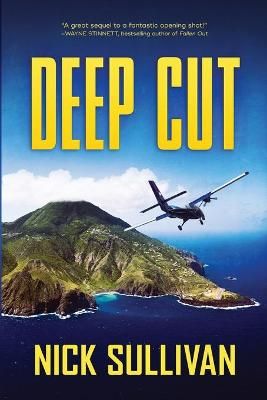 Deep Cut By Sullivan 9780997813241 (Paperback)