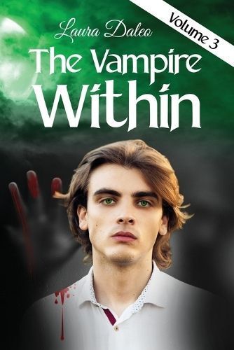 The Vampire Within By Laura Daleo 9780997846164 (Paperback)