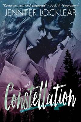 Constellation By Jennifer Locklear 9780997860702 (Paperback)
