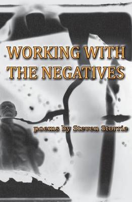 Working With the Negatives By Steven Storrie 9780997870626 (Paperback)