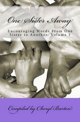 One Sister Away 9780997877939 (Paperback)