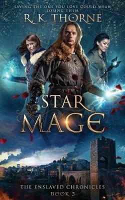 Star Mage By Thorne 9780997889949 (Paperback)