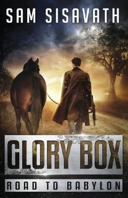 Glory Box By Sisavath 9780997894615 (Paperback)