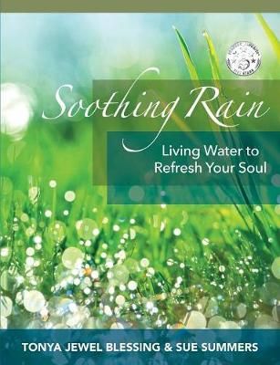 Soothing Rain 9780997897630 (Paperback)