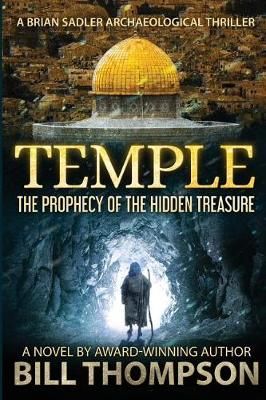 Temple By Bill Thompson 9780997912920 (Paperback)