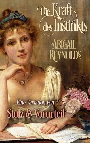 Die Kraft Des Instinkts 9780997935646 (Paperback)