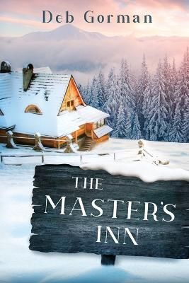 Master's Inn By Gorman 9780997958768 (Paperback)