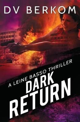 Dark Return By Berkom 9780997970876 (Paperback)