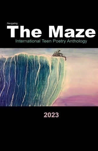 Navigating the Maze By Anita Stienstra (editor) 9780997987362
