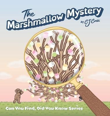 Marshmallow Mystery By Corki 9780998039336 (Hardback)
