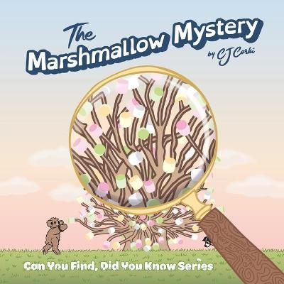 Marshmallow Mystery, 3-5 year old By Corki 9780998039343 (Paperback)