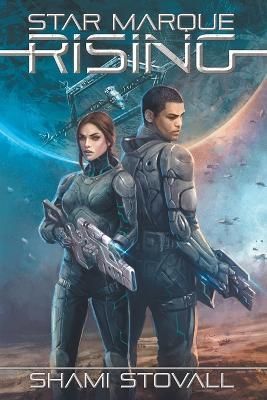 Star Marque Rising By Stovall 9780998045207 (Paperback)