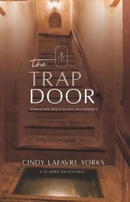 The Trap Door By Cindy Lafavre Yorks 9780998048116 (Paperback)
