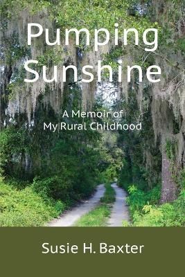 Pumping Sunshine By Susie H Baxter 9780998082820 (Paperback)