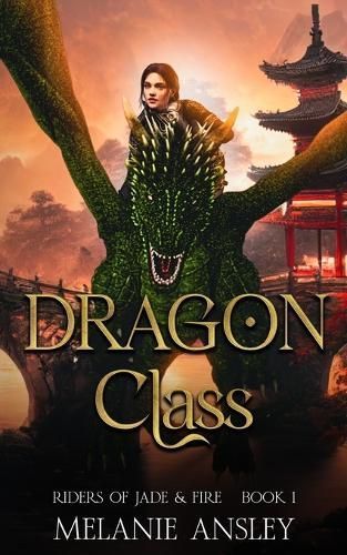 Dragon Class By Melanie Ansley 9780998089676 (Paperback)