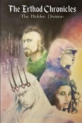 Erthod Chronicles By Shepherd 9780998095042 (Paperback)