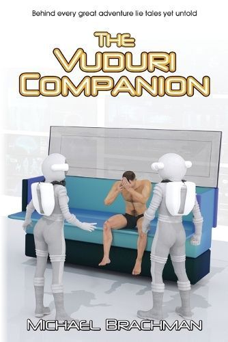 The Vuduri Companion 9780998124537 (Paperback)