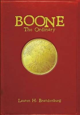 Boone By Lauren H Brandenburg (author), Jordan Crawford (illustrator)