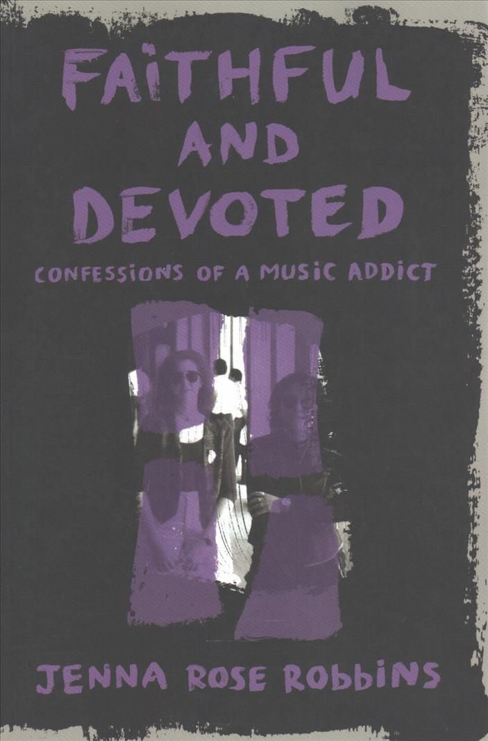 Faithful and Devoted By Robbins, Jenna Rose 9780998176062 (Paperback)